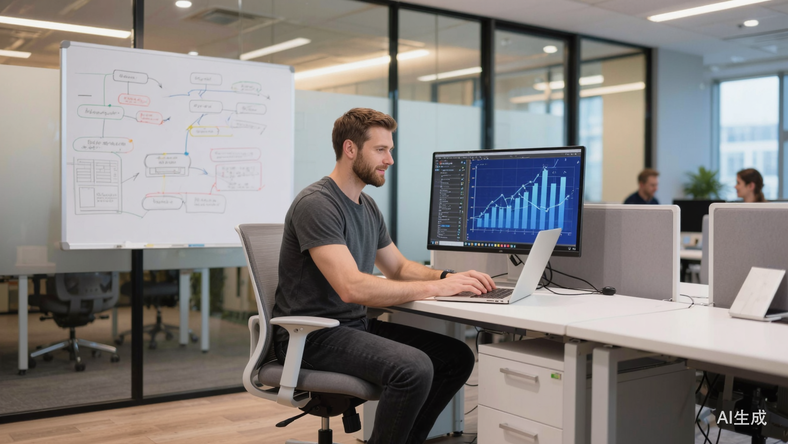 软件公司,究竟能不能从AI编码中获益?